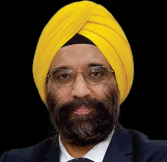 A. P. S. Suri